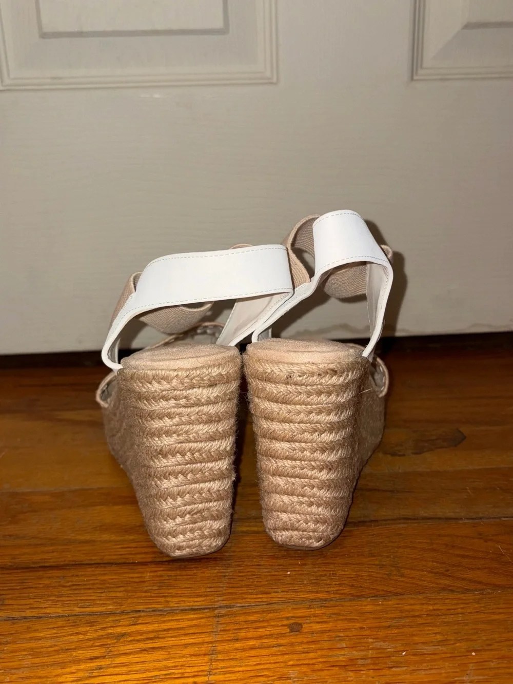 Brand new never worn Altar’d State Wedges
